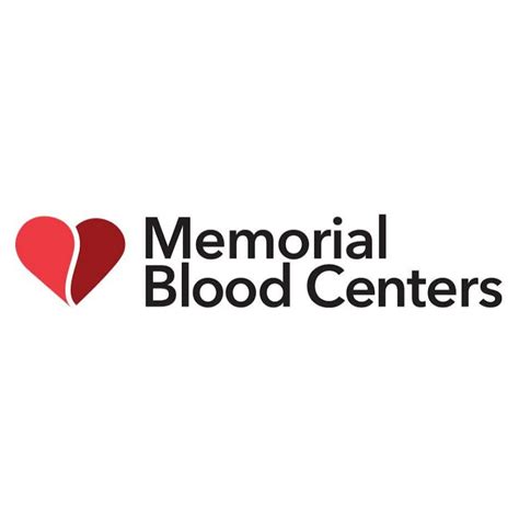 Memorial blood center - Memorial Blood Centers (MBC) is a division of New York Blood Center, Inc. a not-for-profit corporation (EIN 13-1949477). MBC has been saving and sustaining lives since 1948 as an independent nonprofit blood center.
